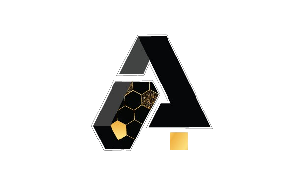 Alpha Rubber Manufacturing logo